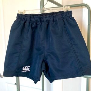 Canterbury Advantage rugby shorts